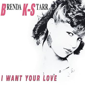 洋楽 BCM CD Brenda k Starr/all time greatest 洋楽 BCM CD Brenda k Starr/all time greatest Amazon.com: All